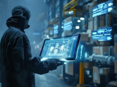 任城区直销二设备，数字化转型的必选之路