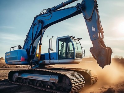 设备优化助力挖掘施工高效