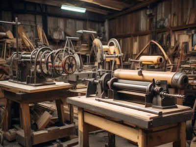 留用木工机械设备有哪些？它们的类型、优势及注意事项