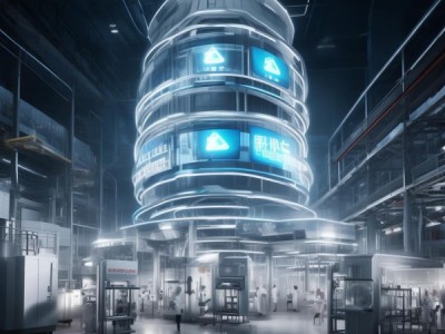 行业领先，技术引领未来——安合食品机械设备制造