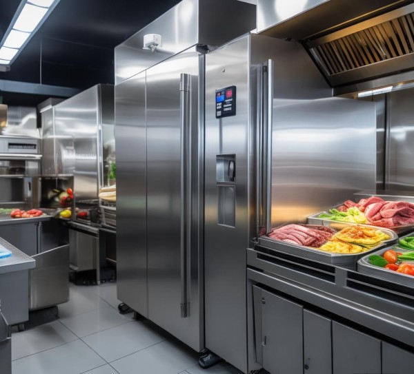 解冻柜，食品设备的重要组成部分，保障食品安全