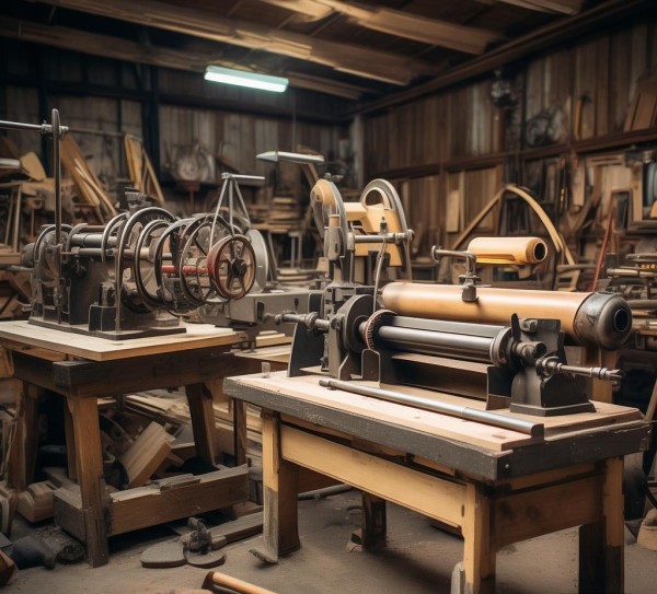 留用木工机械设备有哪些