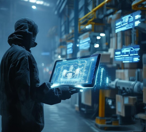 任城区直销二手机械设备，神秘的数字化转型之路